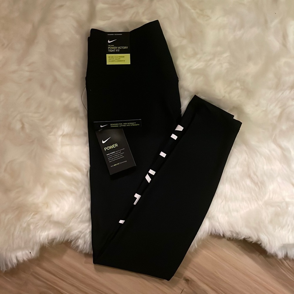 Nike Dri-Fit leggings